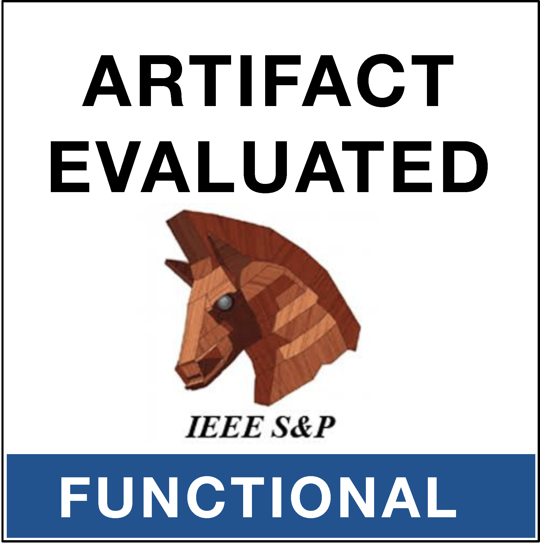 Artifact Available Badge