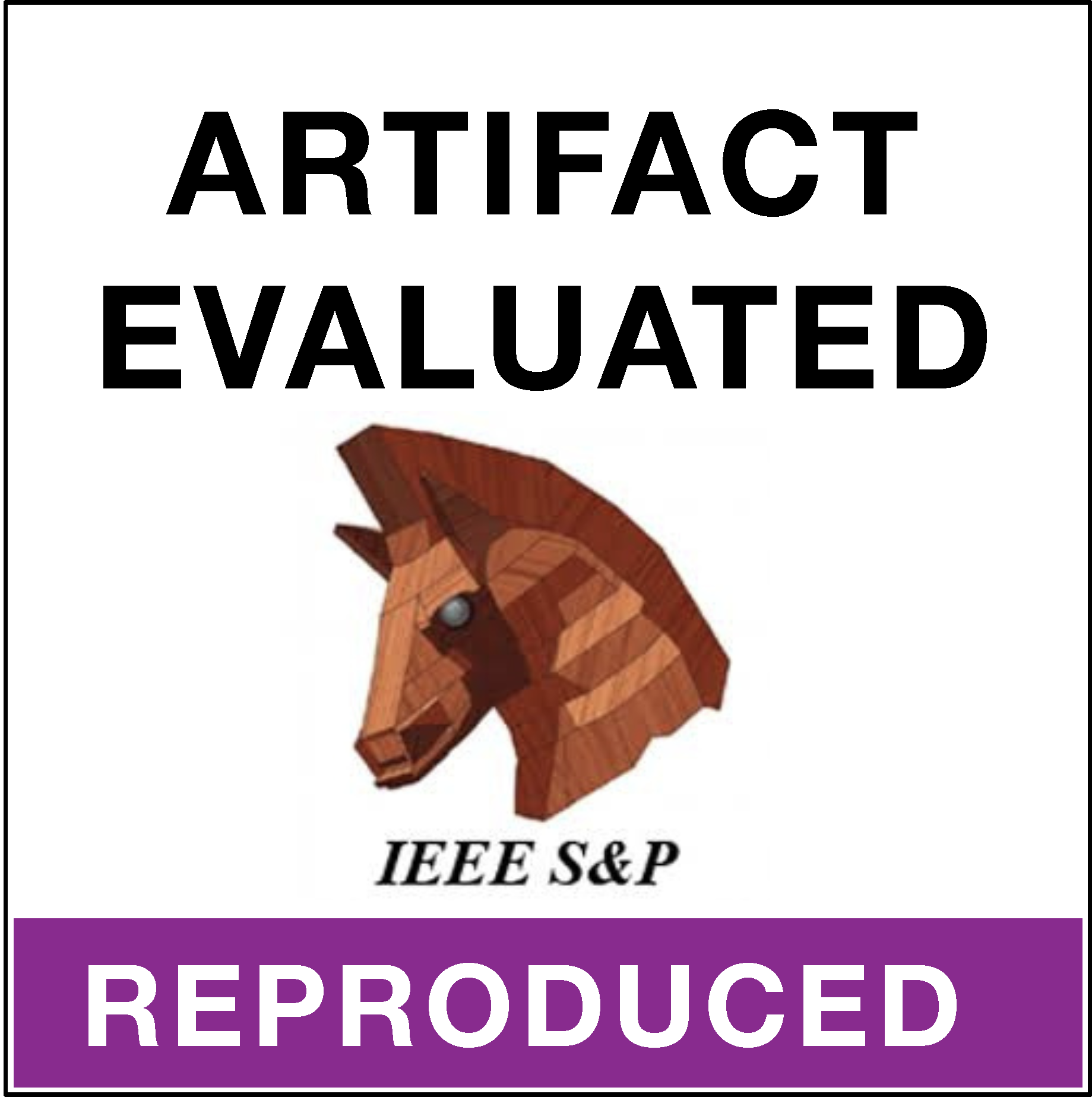Artifact Available Badge